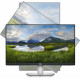 Monitor Dell S2721HS (210-AXLD) 